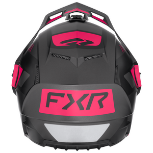 Clutch X Helmet with E Shield 35 Thumbnail