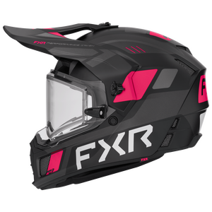 Clutch X Helmet with E Shield 32 Thumbnail