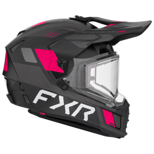 Clutch X Helmet with E Shield 33 Thumbnail