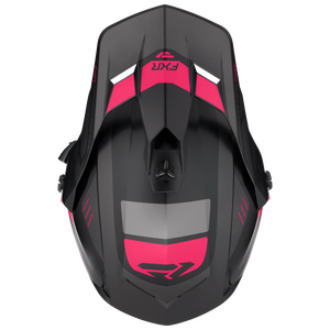 Clutch X Helmet with E Shield 31 Thumbnail
