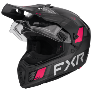 Clutch X Helmet with E Shield 34 Thumbnail