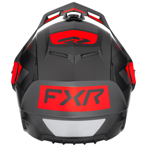 Clutch X Helmet with E Shield 41 Thumbnail