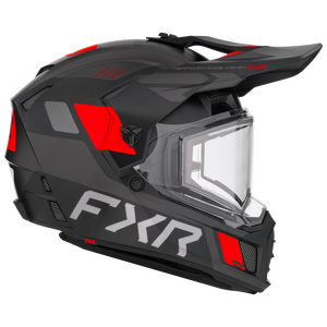Clutch X Helmet with E Shield 40 Thumbnail