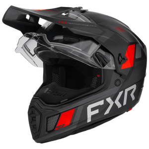 Clutch X Helmet with E Shield 39 Thumbnail