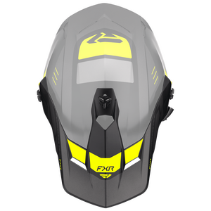 Clutch X Helmet Peak 9 Thumbnail