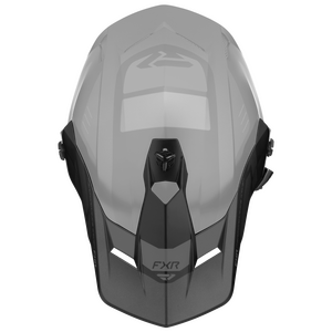 Clutch X Helmet Peak 7 Thumbnail