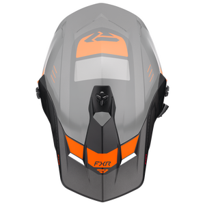 Clutch X Helmet Peak 10 Thumbnail