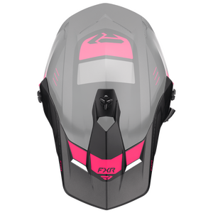 Clutch X Helmet Peak 11 Thumbnail
