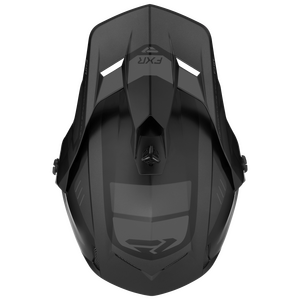 Clutch X Helmet with Dual Shield 2 Thumbnail