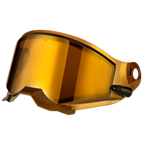 Clutch X Helmet Electric Shield with Anti-Fog 6 Thumbnail