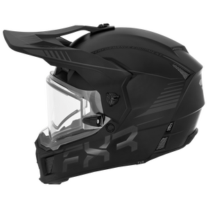 Clutch X Pro Helmet 10 Thumbnail