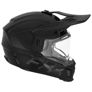 Clutch X Pro Helmet 12 Thumbnail
