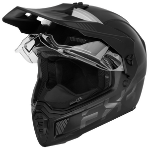 Clutch X Pro Helmet 14 Thumbnail