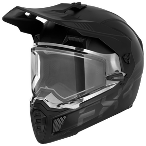 Clutch X Pro Helmet 15 Thumbnail