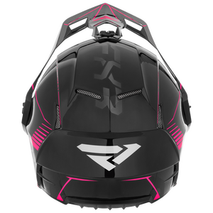Clutch X Pro Helmet 6 Thumbnail