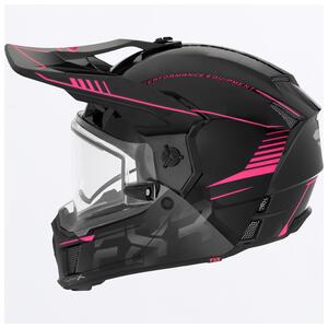 Clutch X Pro Helmet 4 Thumbnail