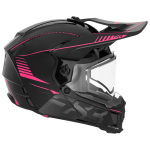 Clutch X Pro Helmet 5 Thumbnail