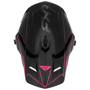 Clutch X Pro Helmet 7 Thumbnail