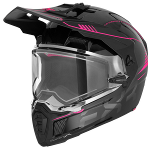 Clutch X Pro Helmet 9 Thumbnail