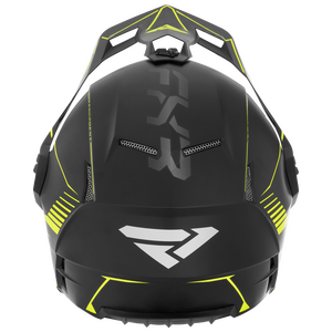 Clutch X Pro Helmet 19 Thumbnail