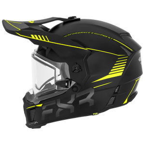 Clutch X Pro Helmet 16 Thumbnail