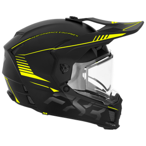 Clutch X Pro Helmet 17 Thumbnail