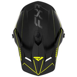 Clutch X Pro Helmet 18 Thumbnail