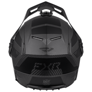 Clutch X Pro Carbon Helmet 5 Thumbnail