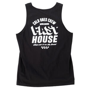 Cold Ones Tank 3 Thumbnail