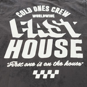 Cold Ones SS Tee 7 Thumbnail