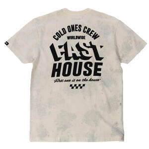 Cold Ones SS Tee 12 Thumbnail