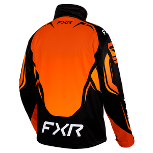 Cold Cross RR Jacket 4 Thumbnail