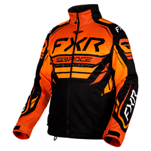 Cold Cross RR Jacket 3 Thumbnail