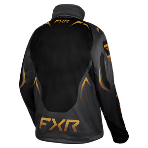 Cold Cross RR Jacket 6 Thumbnail