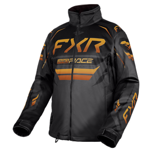 Cold Cross RR Jacket 5 Thumbnail