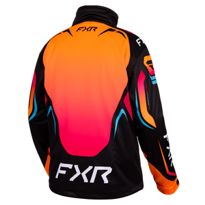 Cold Cross RR Jacket 8 Thumbnail