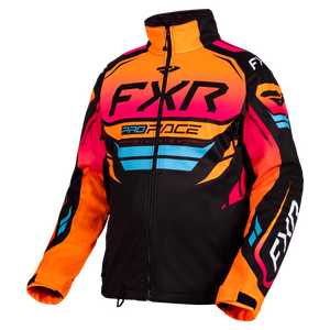 Cold Cross RR Jacket 7 Thumbnail