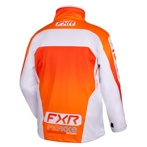 Cold Cross RR Jacket 2 Thumbnail