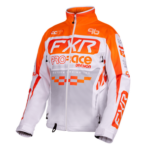 Cold Cross RR Jacket 1 Thumbnail
