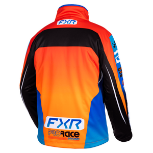 Cold Cross RR Jacket 10 Thumbnail