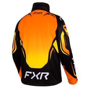 Cold Cross RR Jacket 12 Thumbnail
