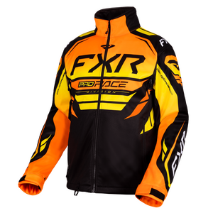 Cold Cross RR Jacket 11 Thumbnail