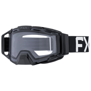 Combat Goggles 6 Thumbnail