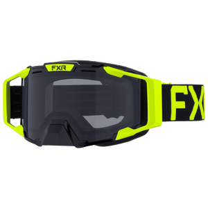 Combat Goggles 11 Thumbnail