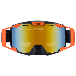 Combat Goggles 22 Thumbnail
