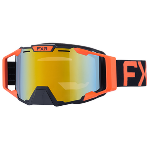 Combat Goggles 21 Thumbnail