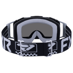 Combat Goggles 30 Thumbnail