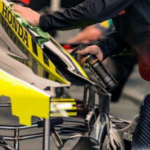 Comp Vehicle Cleaner 16 oz Sprayer 4 Thumbnail