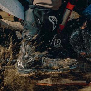 Corozal V2 Adventure Drystar Boots 22 Thumbnail