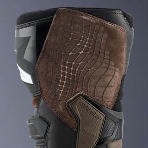 Corozal V2 Adventure Drystar Boots 17 Thumbnail